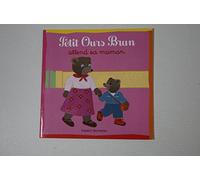 Petit Ours Brun attend sa maman