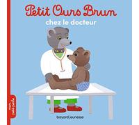 Petit Ours Brun chez le docteur