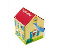 Ma maison à histoires Petit Ours Brun - 8 livres