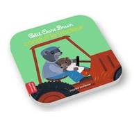 Petit Ours Brun conduit le tracteur - Dès 2 ans Danièle Bour (Illustration), Hélène Serre-de Talhouet (Auteur)