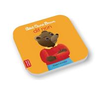 Petit Ours Brun dit non - Dès 2 ans