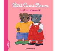 Petit Ours Brun est amoureux - Dès 2 ans