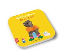 Petit Ours Brun et le pot