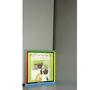 PETIT OURS BRUN ET SA GLACE.: 2ème édition