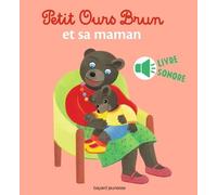 Petit Ours Brun Et Sa Maman