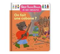 Petit Ours Brun Et Ses Copains - T'es Plus Mon Copain !
