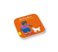 Petit Ours Brun et son petit chat - Dès 2 ans
