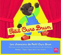 Petit Ours Brun – Le Spectacle – Bayardesportes