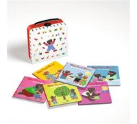 Petit Ours Brun - Ma Valise À Histoires - 6 Histoires Inoubliables Dans Une Petite Valise À Emporter Partout !