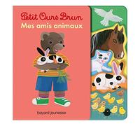 Petit Ours Brun: Mes amis animaux