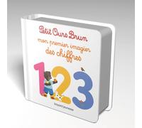 Mon premier imagier des chiffres