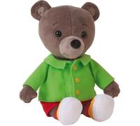 PETIT OURS BRUN Peluche 25 cm