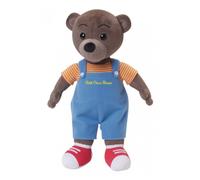 Petit ours brun - peluche 30 cm