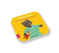 Petit Ours Brun - Petit Ours Brun N'arrive Pas À Dormir