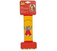 PETIT OURS BRUN - Protège-ceinture 19 cm multicolore G