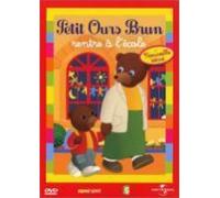 Petit Ours Brun Rentre À L'école - Edition Belge