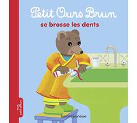 Petit Ours Brun se brosse les dents