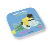 Petit Ours Brun se couche