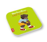 Petit Ours Brun s'est fait mal