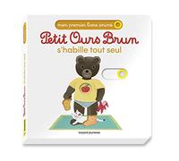 Petit Ours Brun s'habille comme un grand