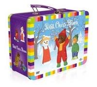 Petit Ours Brun Valisette 2016 5 films DVD E