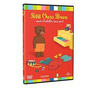 Petit Ours Brun Veut S'habiller Seul – Universal Pictures