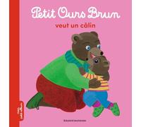 Petit Ours Brun veut un câlin: Album
