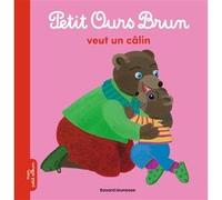 Petit Ours Brun veut un câlin: Album