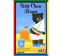 Petit ours brun (Vol.1) [VHS]