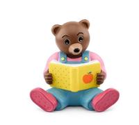 tonies Figurine Petit Ours Brun 2 - Personnage avec chansons pour conteuse Toniebox, chansons pour Enfants 3 Ans et Plus - boîte à Musique Vendue séparément