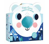 Petit ours cherche une maison