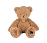 Petit Ours en Peluche - Marron doré