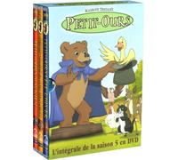 Petit-Ours : Intégrale Saison 5