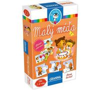 Petit Ours Je joue déjà - jeu de société