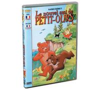 Petit-Ours : Le Nouvel ami de Petit-Ours