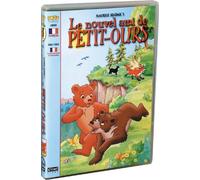 Petit-Ours : Le Nouvel ami de Petit-Ours