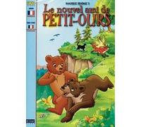 Petit ours/le nouvel ami de petit ours/long metrage/fr G