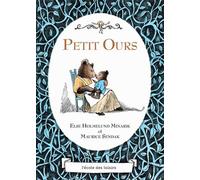 Petit Ours - Maurice Sendak - Ecole Des Loisirs - broché - Roman cadet