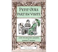 Petit Ours part en visite