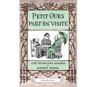 Petit Ours part en visite
