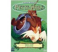 Petit ours/petit ours/8 histoires/fr G