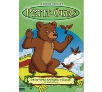 Petit ours/petit ours apprenti sorcier/8 histoires/fr G