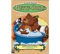 Petit ours/petit ours au bain/7 histoires/fr G