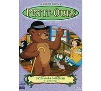 Petit ours/petit ours comedien/7 histoires/fr G