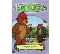 Petit ours/petit ours detective/7 histoires/fr G