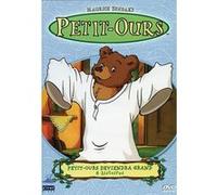 Petit ours/petit ours deviendra grand/8 histoires/fr G
