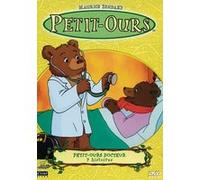 Petit-Ours – 7/25 – Petit-Ours Docteur – Citel