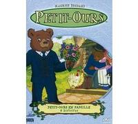 Petit ours/petit ours en famille/8 histoires/fr G