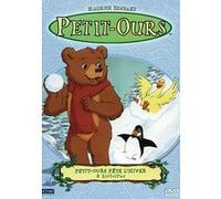 Petit ours/petit ours fete l hiver/8 histoires/fr G