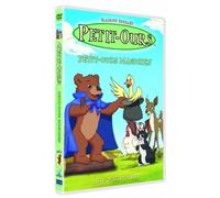 Petit Ours : Petit Ours Magicien